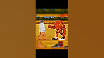 Odindindindun vs GARAMARARAM FUNK Brainrot Animation Edit #edit #brainrot #memes #shorts #animation