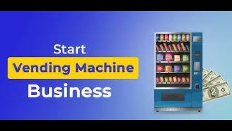 Special Vending Machine Project in Java