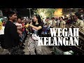 JOGET BERSAMA SI MANIS | WEGAH KELANGAN | ANGKLUNG RAJAWALI MALIOBORO YOGYAKARTA