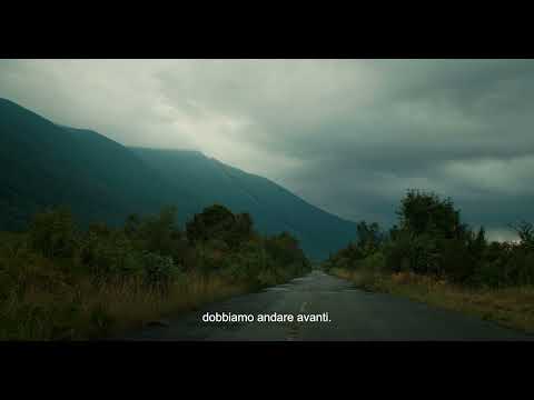 Go, friend, go trailer