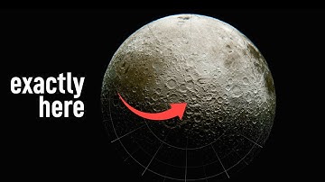 The Most Dangerous Place on the Moon