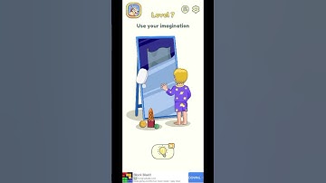 DOP 2 (Delete one part) level 7 #shorts #viral #gaming  #dop2