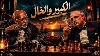 اغنية الكبير والخال                 شايل همي في قلبي                   - اسمعها