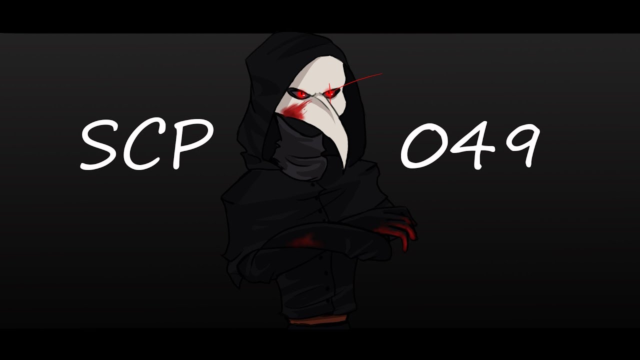 Download Scp 049 J Memes Jpg
