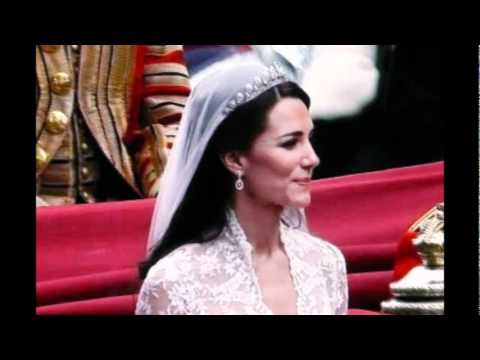 The TRUTH about The Royal Wedding (It's Global Sig...