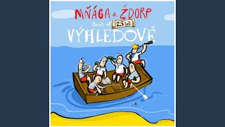 Video thumbnail of "Mňága a Žďorp - Písnička pro tebe"