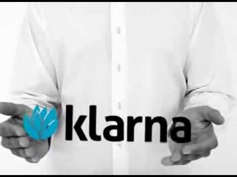 Klarna: Die Unternehmensgeschichte in zwei Minuten