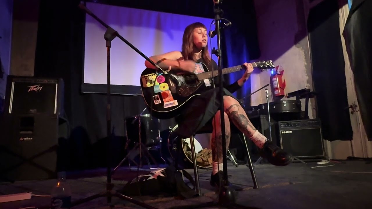 Candela Maile (full set) 08/01/2026 en El Portal 