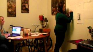 Video Lesson Part 1