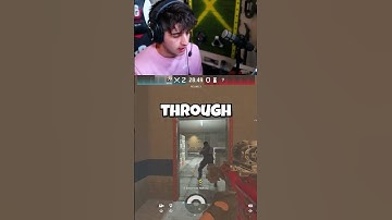 Every Counter To The NEW Clash in Rainbow Six Siege