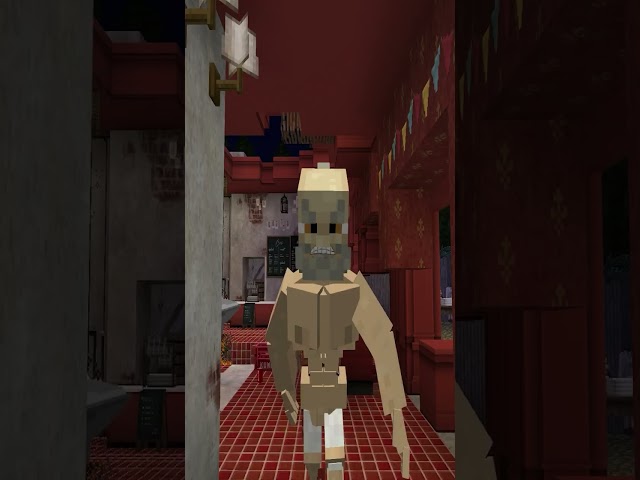 กฏแปลก ๆ มีอยู่จริง!!!!! #minecraft #sadz