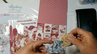 Mintay paper haul