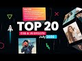 Top 20 CSS & Javascript Effects | July 2020