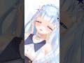 〘 ファジーネーブル 〙3Dで踊ってみた！ #雲瑠璃ラピス #vtuber #shorts
