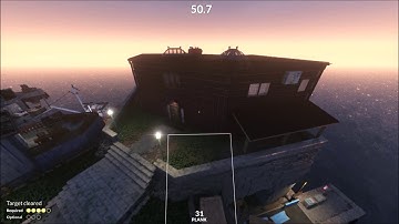 Teardown Speedrun | Motivational Reminder | 00:35:00 [WR]