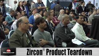 ESC Silicon Valley 2010 Microchip Montage