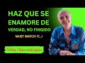 ¿Quieres que se Enamore de Verdad? Primero Tiene que Pasar Esto ❤️🧠 | Nilda Chiaraviglio