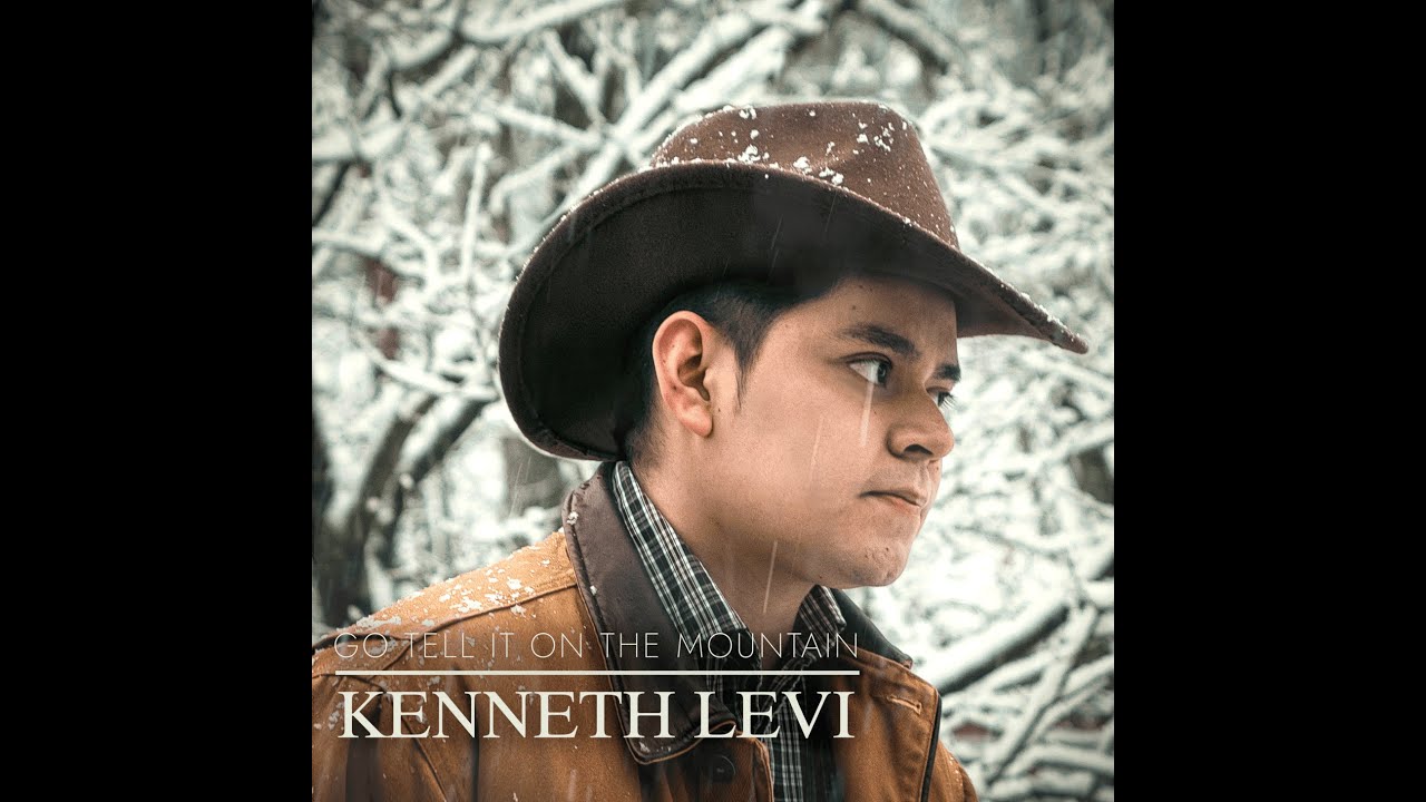 Go Tell It On The Mountain - Kenneth Levi