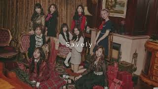 TWICE「THE BEST THING I EVER DID」Speed up