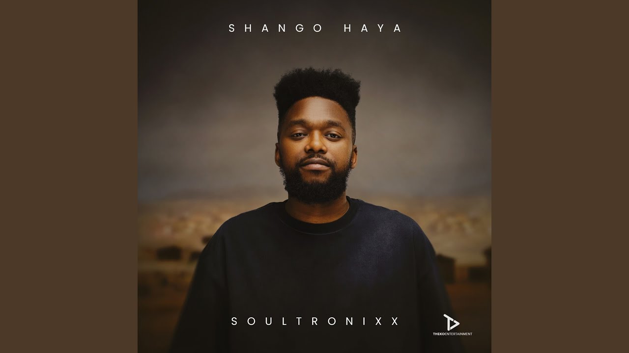 Maqondana (Instrumental)