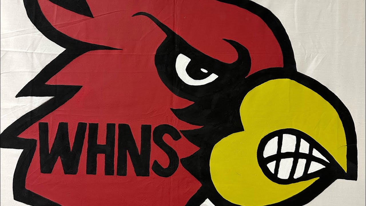 Morning announcements 1/12/26 ￼