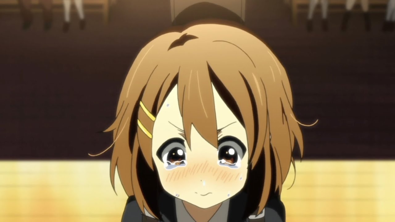 K-ON!】ふわふわ時間 #6『学園祭!』バージョン（コーラス