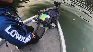 LOWRANCE 보트코리아