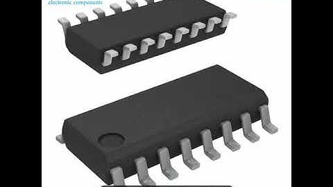 Sell CD4518BM of Texas Instruments