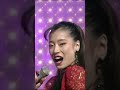 LA BOHEME #中森明菜 #歌姫