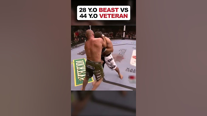 Huge Age Difference, But The Veteran SURPRISED EVERYONE!