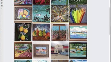 Adding Photos to an Existing Album