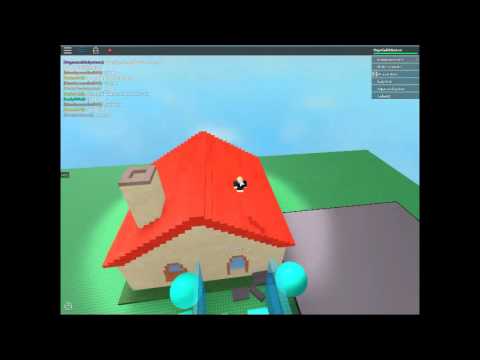 What The Code Is For The Building Tool On Roblox Youtube - roblox btools gear