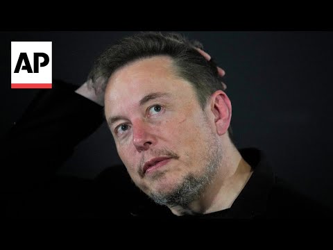 Elon Musk says first human has received Neuralink implant