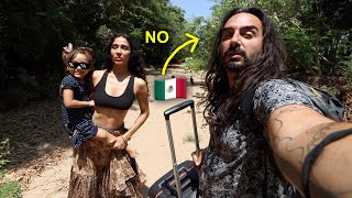 No podemos salir de México, por esta razón... by VAGABOOM 174,109 views 2 months ago 21 minutes
