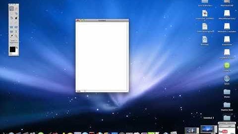 Mac "Paintbrush" Tour/Review