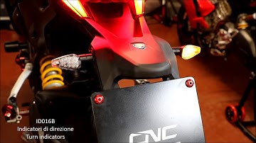 CNC Racing