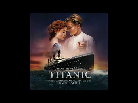 Titanic - An