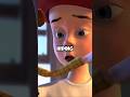 Andy's Dad Was In TOY STORY 2?! #shorts