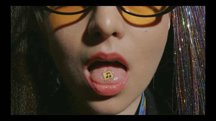 Corts Kimberly - I'M ON DRUGS (Music Video)