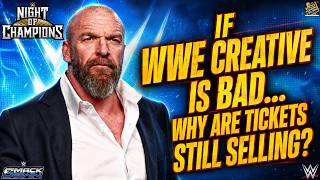 Konnan On: Are Wwe Critics Actually Wrong?