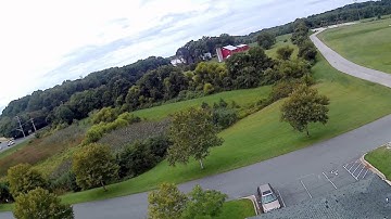 Wizard x220 practice. Power loops and light pole drops