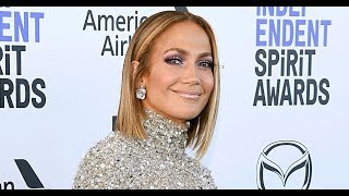 Jennifer Lopez’s Home Reminds Fans of the House in ‘Parasite’