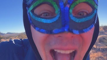 Holly Lerski - Joshua Tree (Official Music Video)