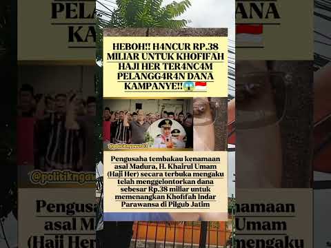 Hanya Bisa Bilang, Kenapa Bisa Seperti itu ? #viralshort #politics #prabowo #beritaterkini #berita
