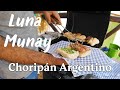 🌙 Luna Munay | choripan argentino en Curití 🥖