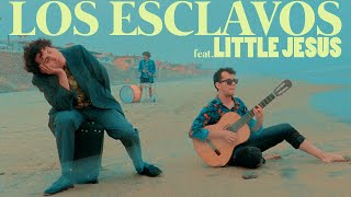 RAMONA ft Little Jesus - Los Esclavos chords