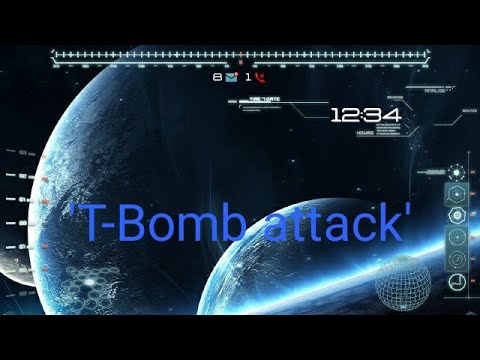 T-Bomb attack tool installation guys it only for education purpose...