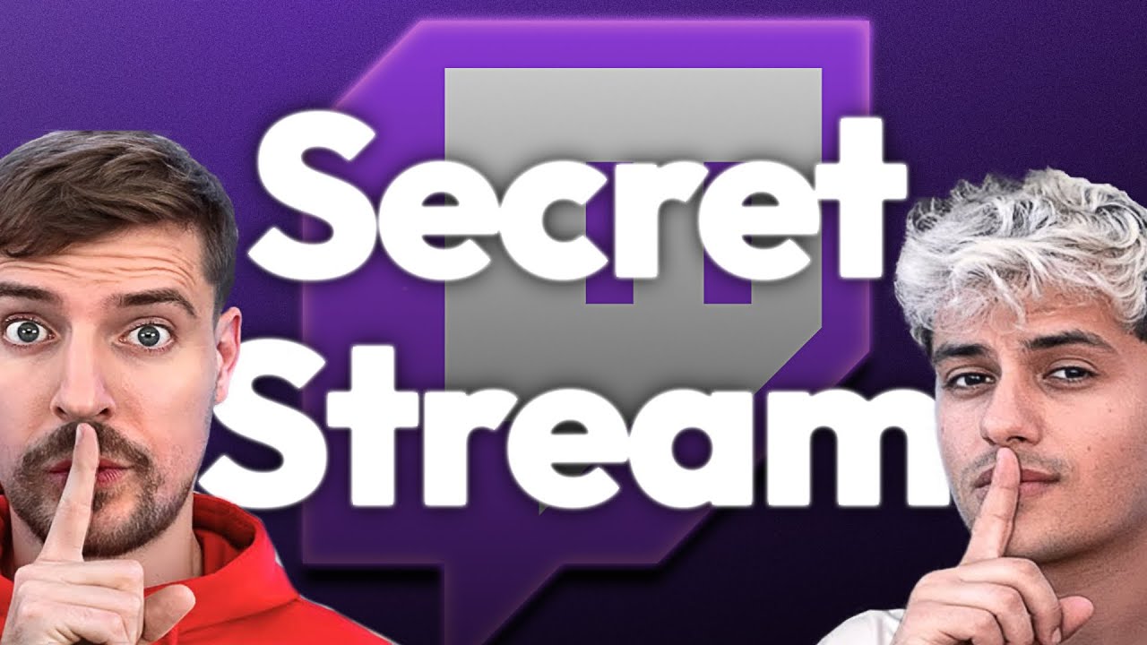 MrBeast Proved Twitch Discoverability Is Broken?