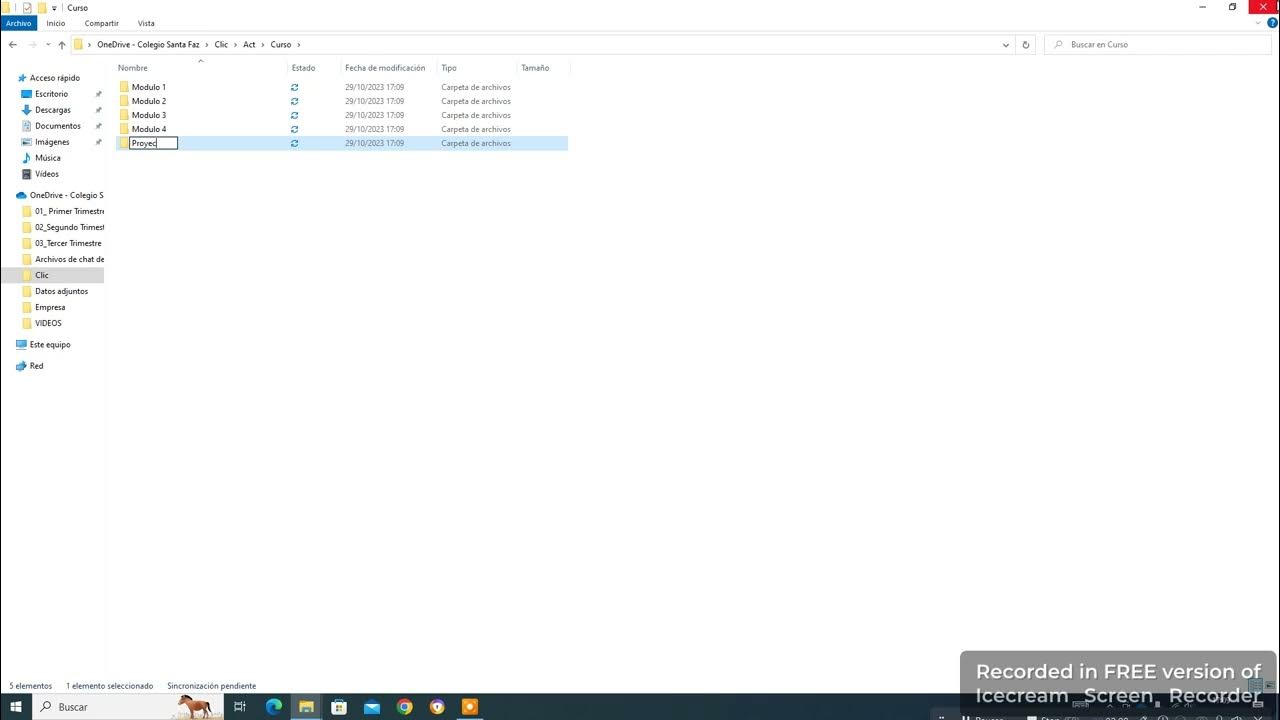 Parte 2 One drive YouTube