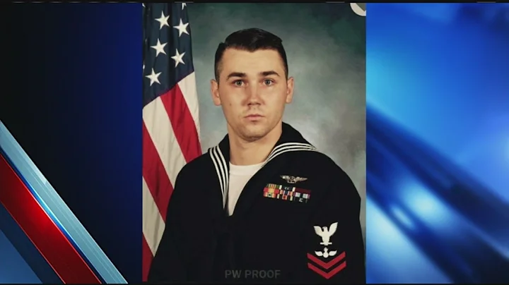 Body of Southwick sailor who died unexpectedly to ...